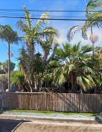 0.04 Acres of Residential Land for Sale in Imperial Beach, California