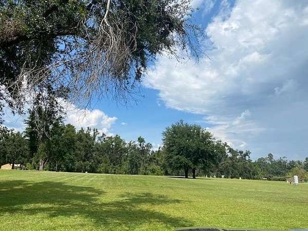 1.2 Acres of Residential Land for Sale in Jennings, Florida