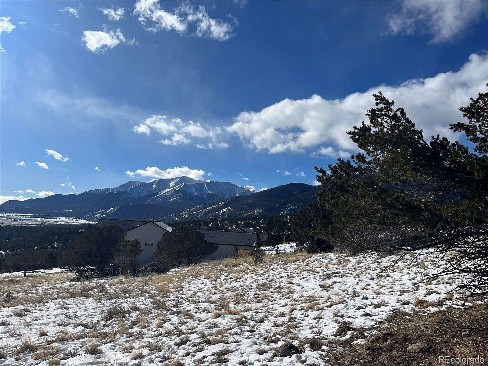 1.98 Acres of Residential Land for Sale in Buena Vista, Colorado