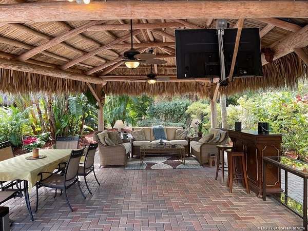 0.09 Acres of Land for Sale in Port St. Lucie, Florida