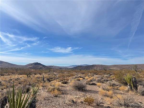 1 Acre of Land for Sale in White Hills, Arizona