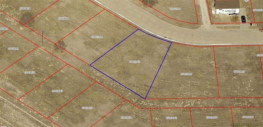 Residential Land for Sale in Alliance, Nebraska