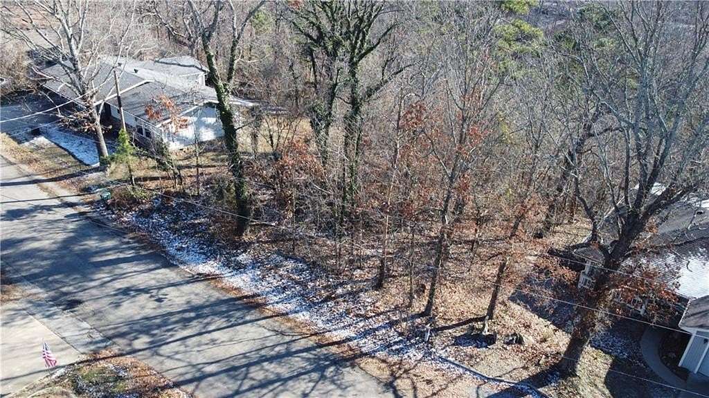 0.26 Acres of Residential Land for Sale in Bella Vista, Arkansas