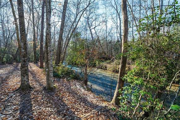 12.33 Acres of Land for Sale in Liberty, South Carolina