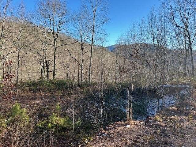 2.34 Acres of Residential Land for Sale in Bryson City, North Carolina