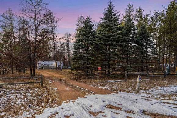 0.51 Acres of Land for Sale in Nekoosa, Wisconsin