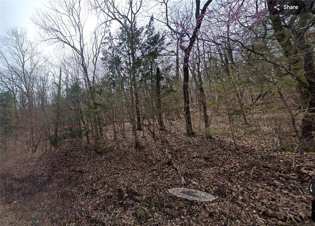 0.55 Acres of Residential Land for Sale in Holiday Island, Arkansas