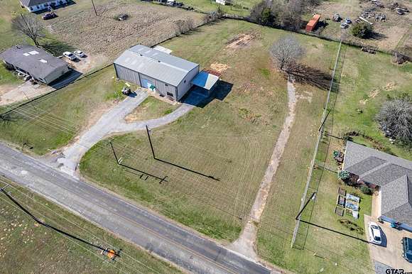 1.369 Acres of Commercial Land for Sale in Bullard, Texas