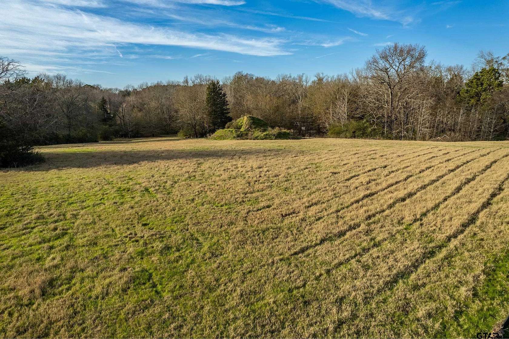 3.8 Acres of Residential Land for Sale in Tyler, Texas