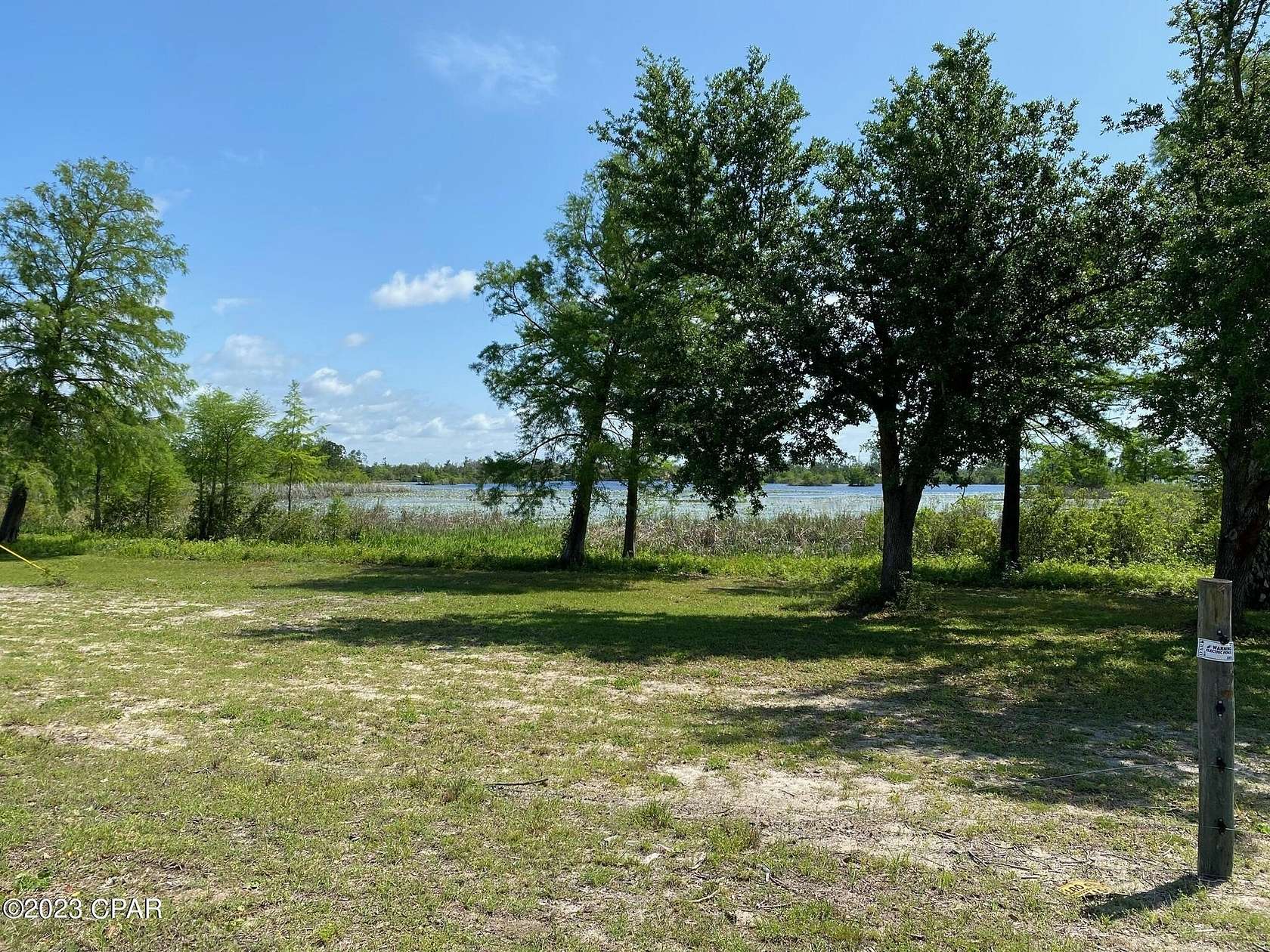 6.3 Acres of Commercial Land for Sale in Southport, Florida