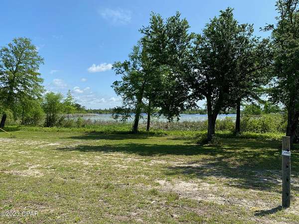 6.3 Acres of Commercial Land for Sale in Southport, Florida
