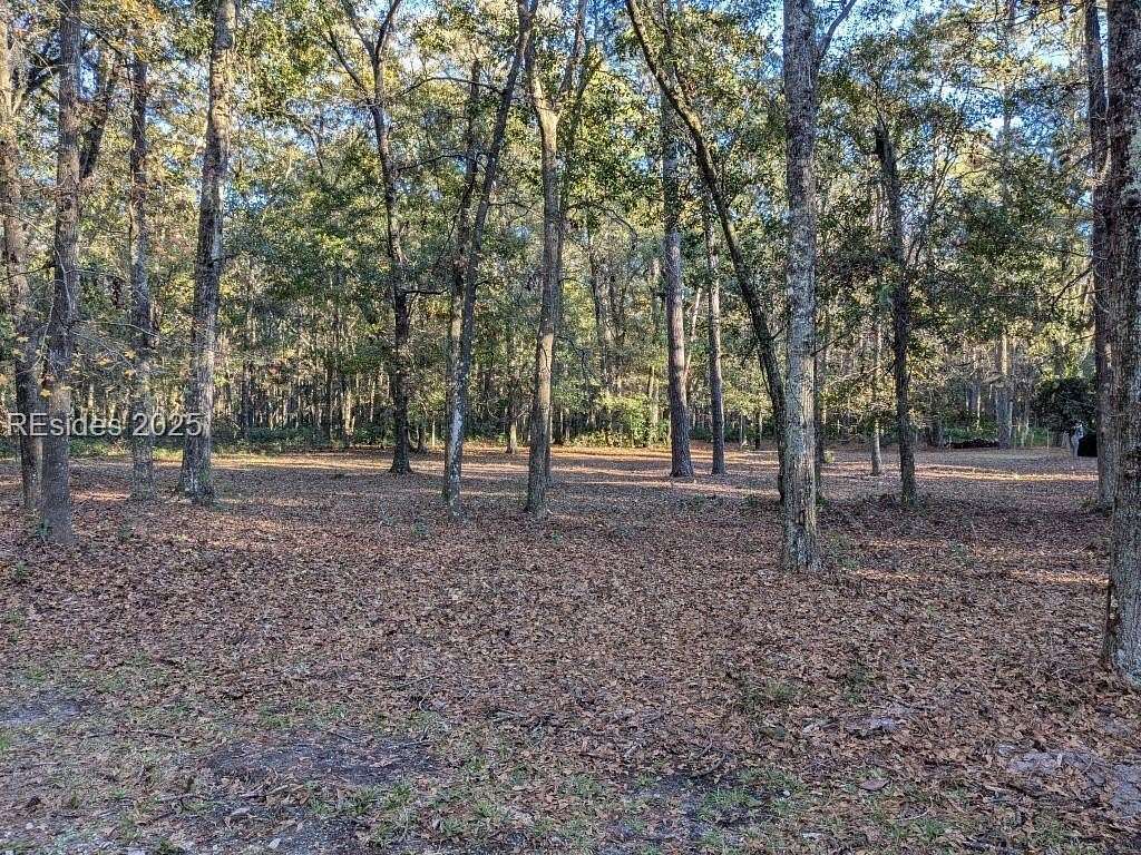 0.531 Acres of Residential Land for Sale in Daufuskie Island, South Carolina