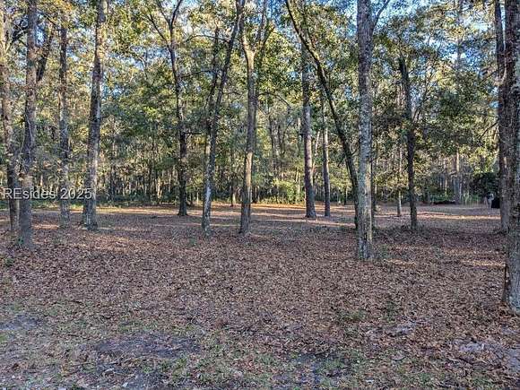 0.531 Acres of Residential Land for Sale in Daufuskie Island, South Carolina