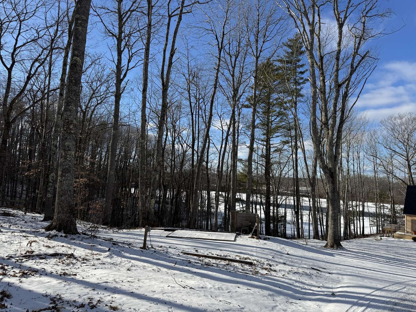 5.8 Acres of Residential Land for Sale in Dresden Town, Maine