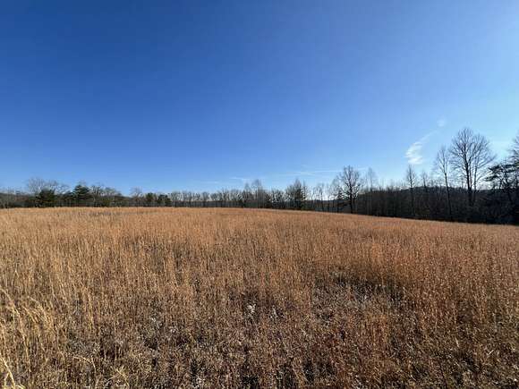 3.63 Acres of Residential Land for Sale in Pikeville, Tennessee