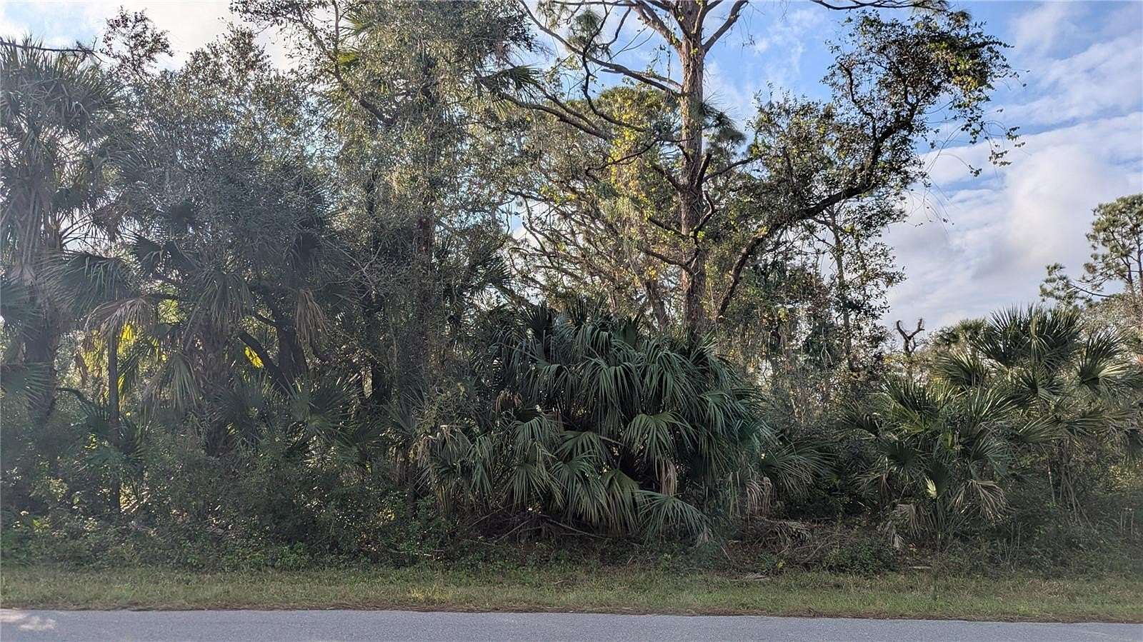 0.23 Acres of Residential Land for Sale in Port Charlotte, Florida