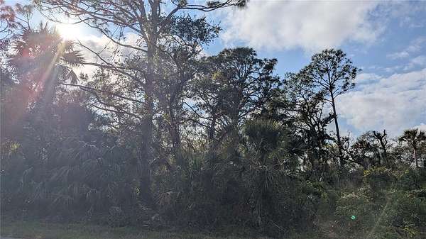 0.23 Acres of Residential Land for Sale in Port Charlotte, Florida