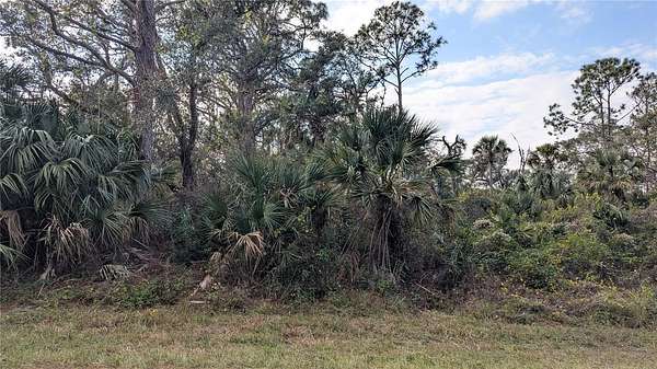 0.23 Acres of Residential Land for Sale in Port Charlotte, Florida