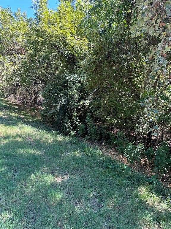 0.43 Acres of Residential Land for Sale in Whitney, Texas