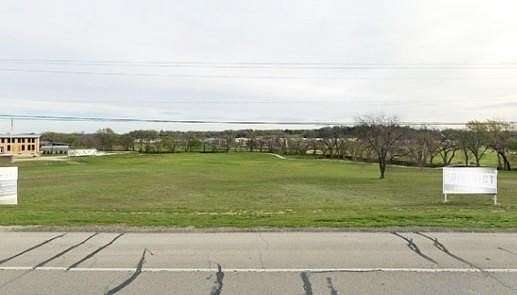 3.83 Acres of Commercial Land for Sale in Willow Park, Texas