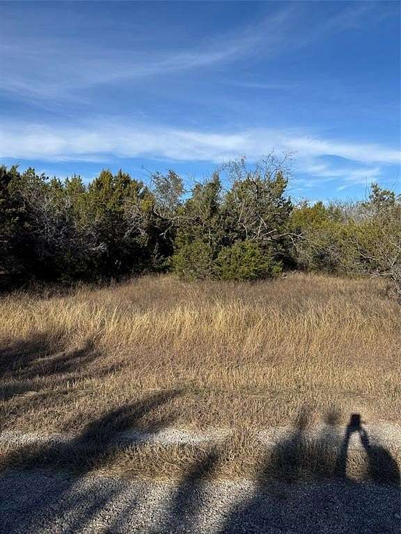 0.26 Acres of Residential Land for Sale in Whitney, Texas