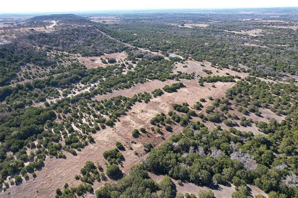 57.96 Acres of Land for Sale in Kempner, Texas