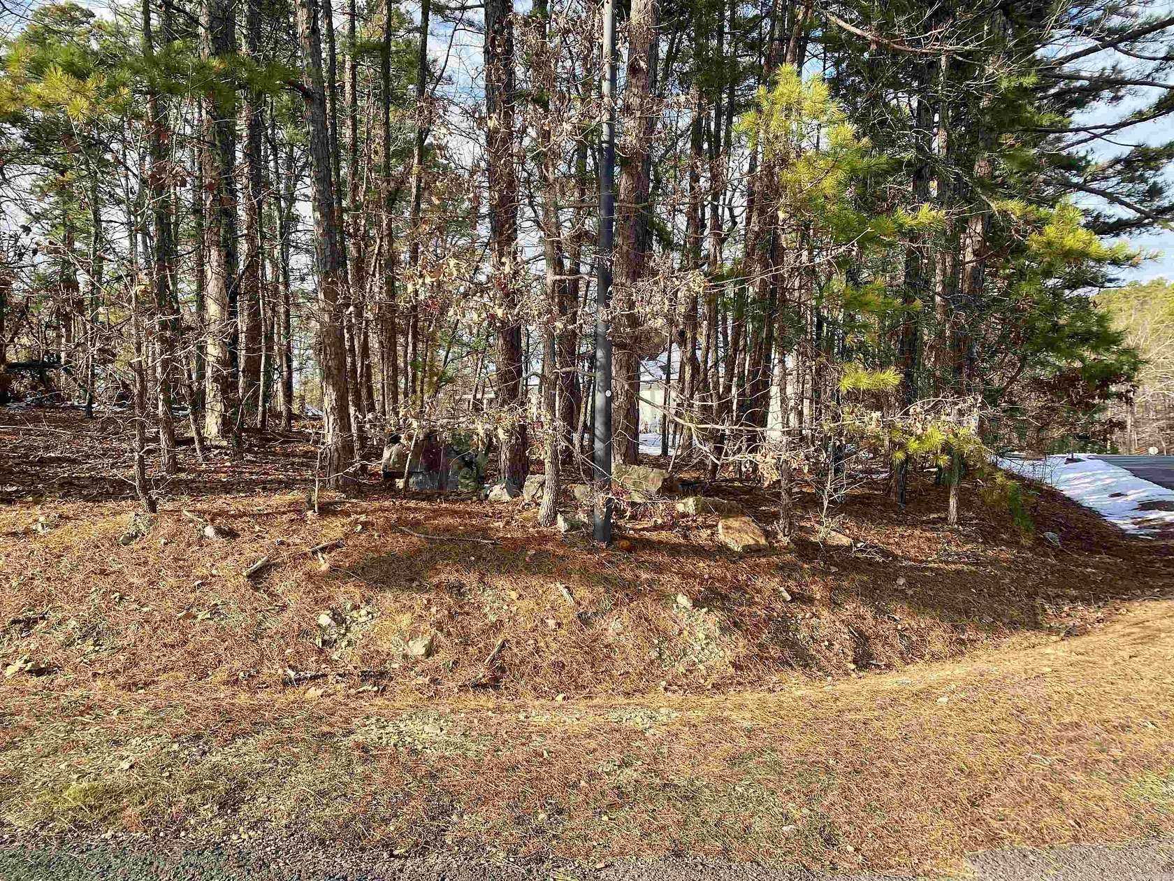 0.27 Acres of Residential Land for Sale in Hot Springs Village, Arkansas