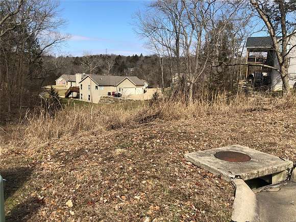 0.63 Acres of Residential Land for Sale in Byrnes Mill, Missouri