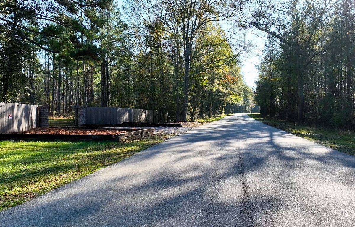 192 Acres of Recreational Land for Sale in Ellisville, Mississippi