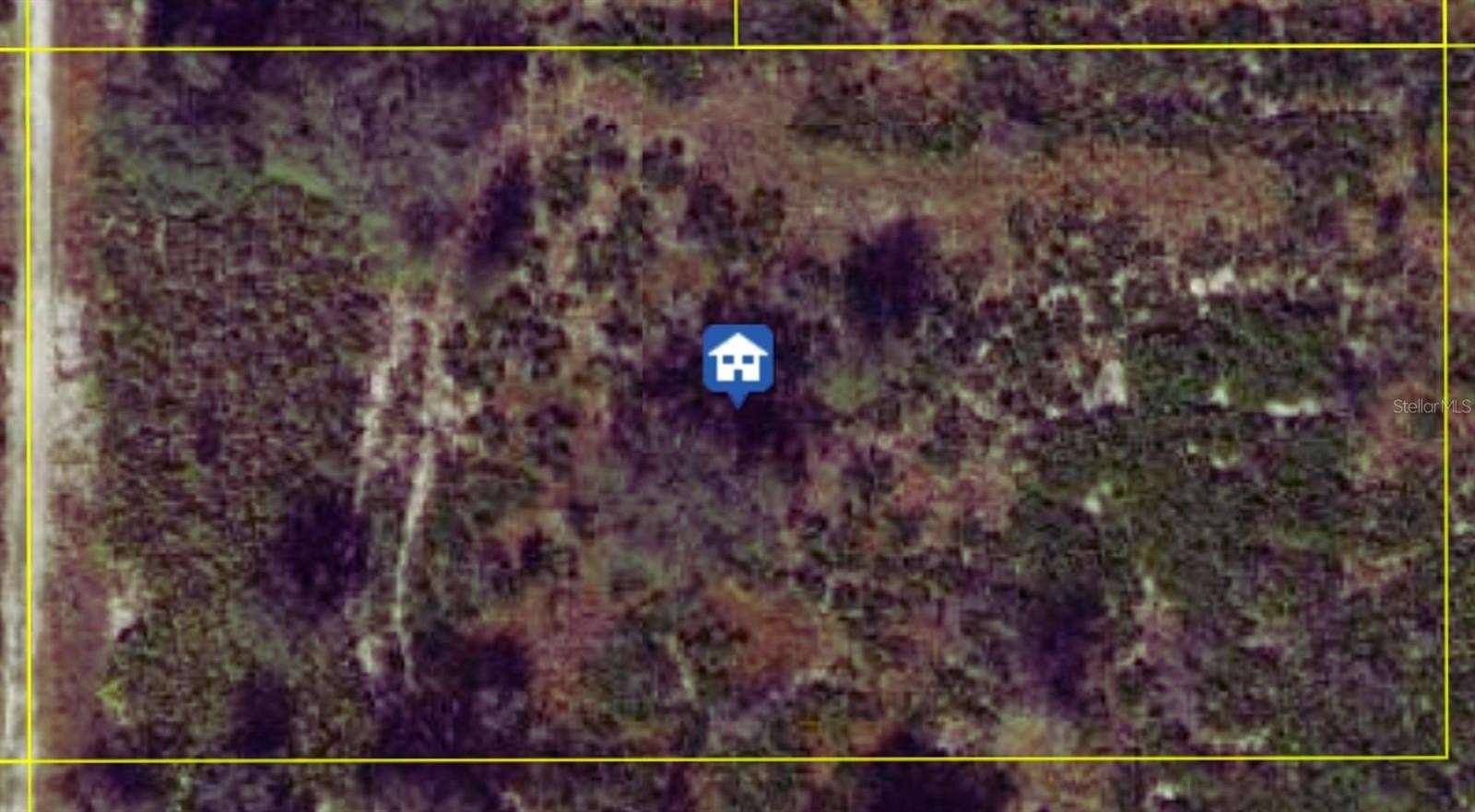 1.25 Acres of Land for Sale in Frostproof, Florida