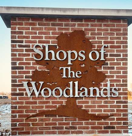 1.19 Acres of Commercial Land for Sale in Bettendorf, Iowa