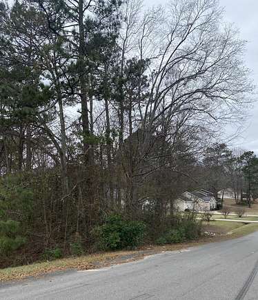 0.31 Acres of Residential Land for Sale in North Augusta, South Carolina