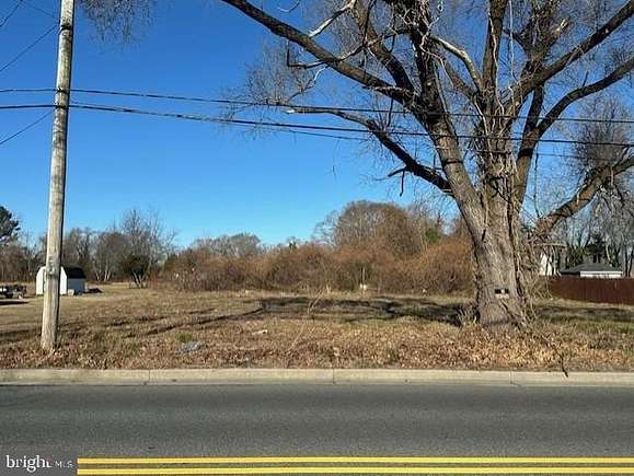 1.5 Acres of Land for Sale in Fruitland, Maryland