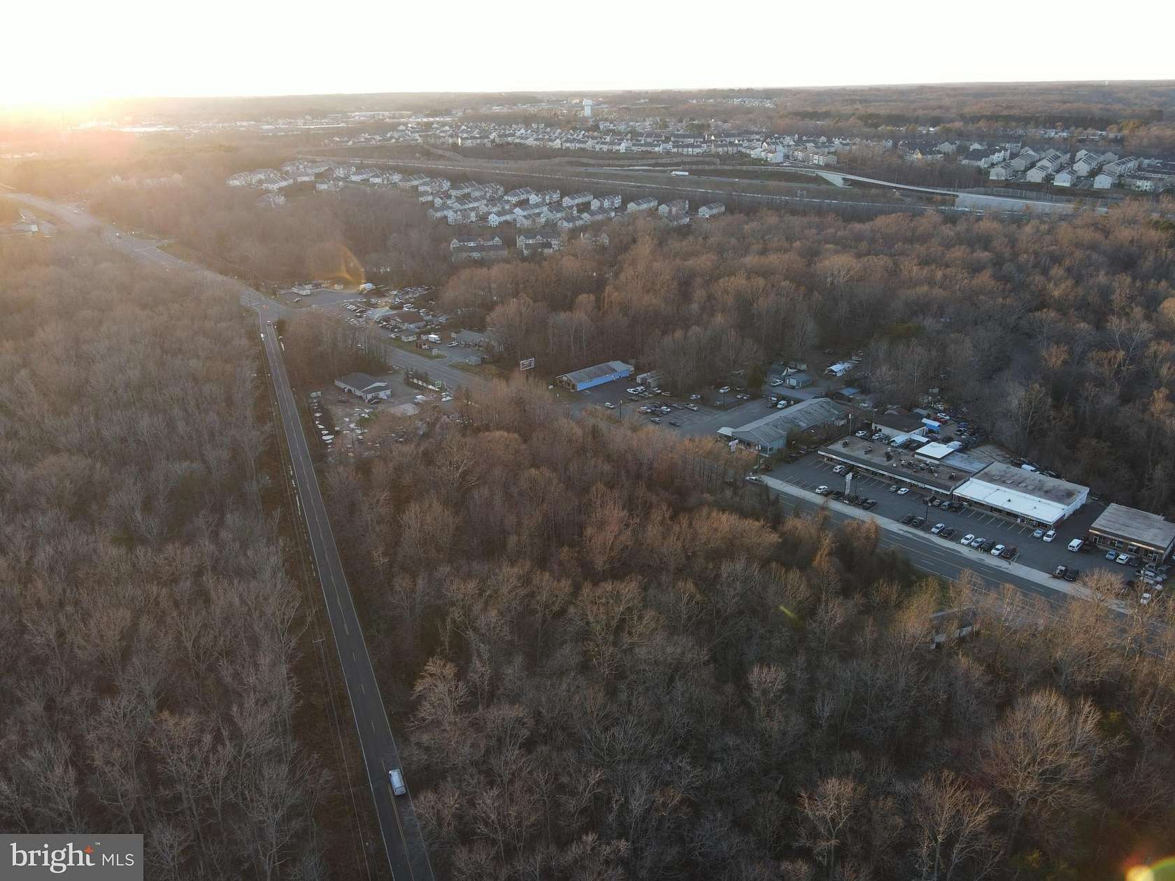 4.22 Acres of Land for Sale in Stafford, Virginia