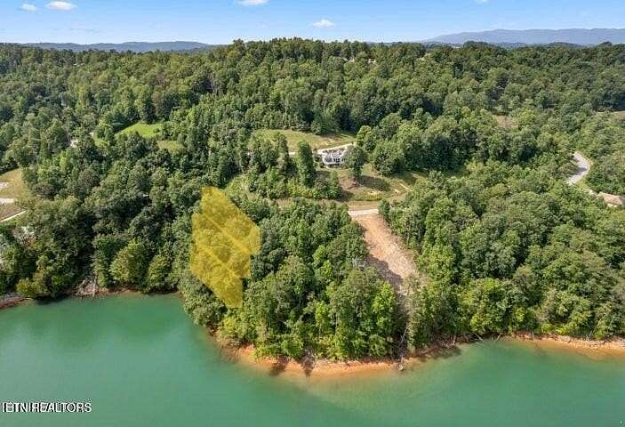 0.3 Acres of Residential Land for Sale in La Follette, Tennessee