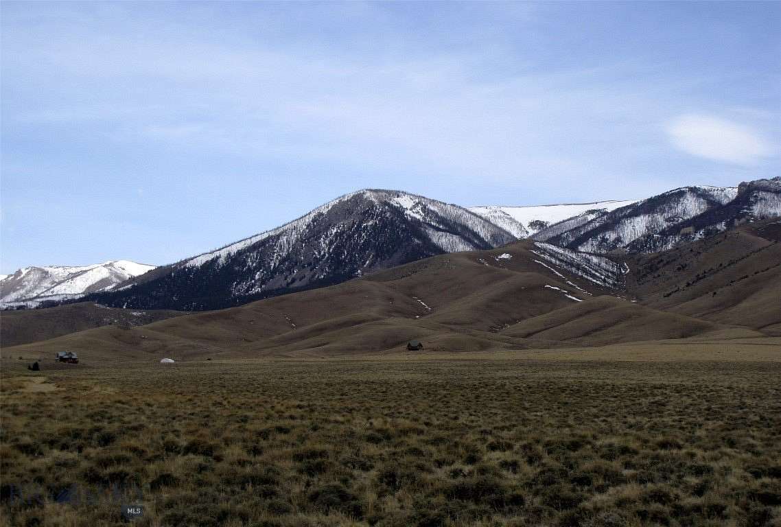 20 Acres of Land for Sale in Belfry, Montana