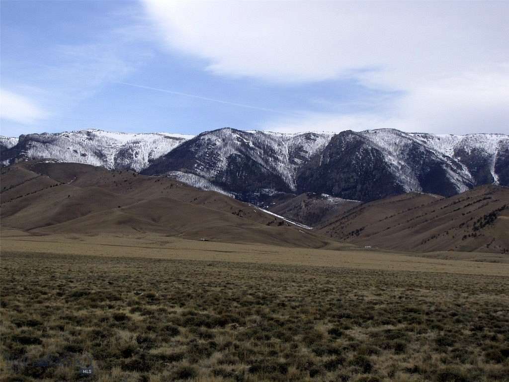 20 Acres of Land for Sale in Belfry, Montana