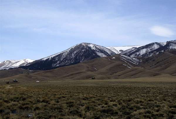 20 Acres of Land for Sale in Belfry, Montana