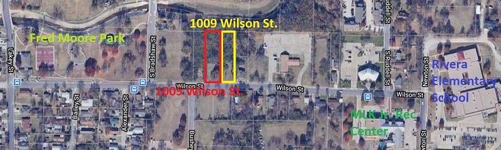 0.74 Acres of Mixed-Use Land for Sale in Denton, Texas