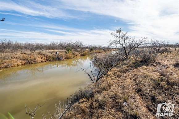 40.5 Acres of Mixed-Use Land for Sale in San Angelo, Texas