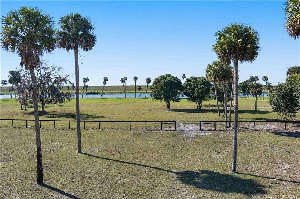 11 Acres of Land for Sale in Indiantown, Florida