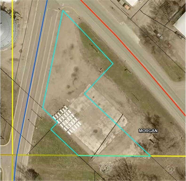 1 Acre of Commercial Land for Sale in Morgan, Minnesota