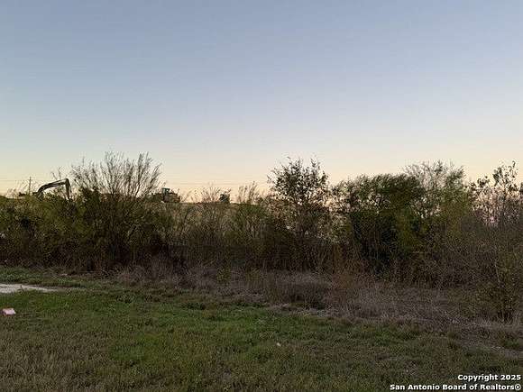 3.86 Acres of Commercial Land for Sale in San Antonio, Texas