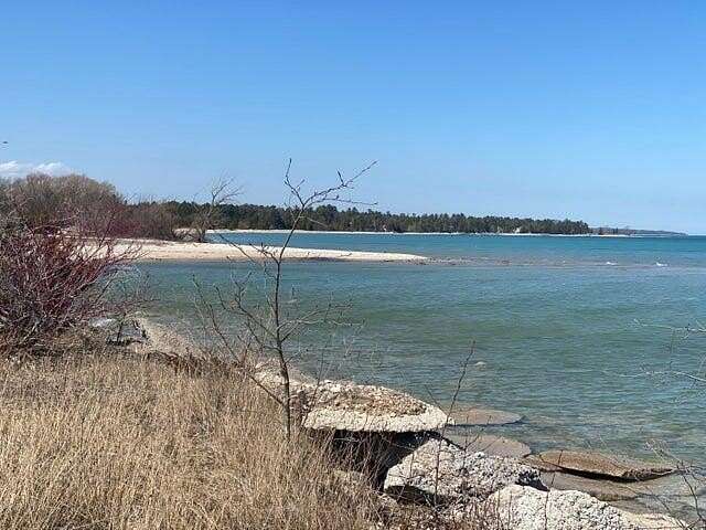 0.43 Acres of Commercial Land for Sale in Rogers City, Michigan