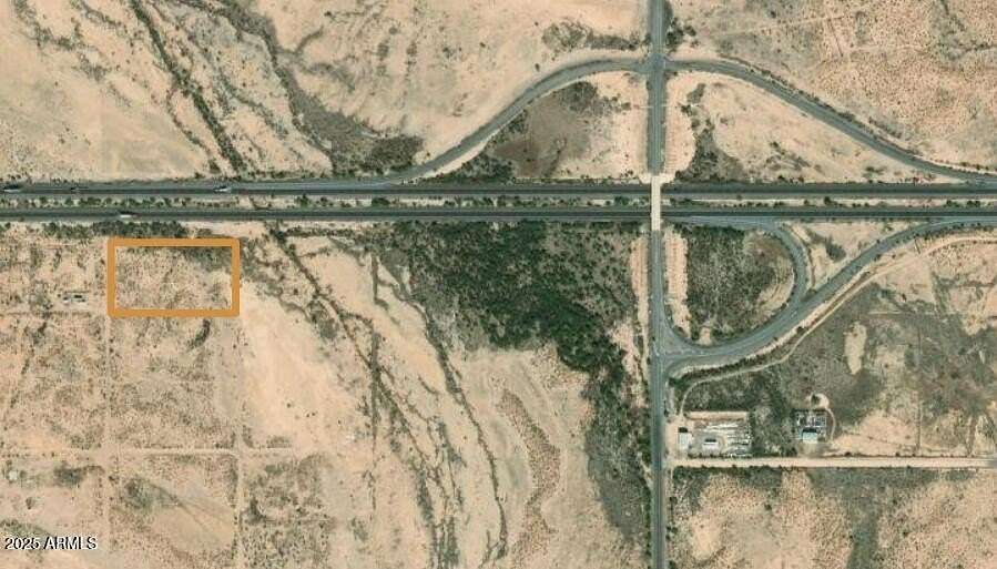 4.52 Acres of Land for Sale in Casa Grande, Arizona