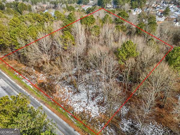 Mixed-Use Land for Sale in Decatur, Georgia