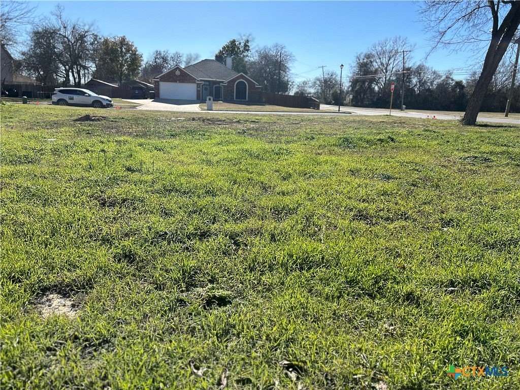 0.418 Acres of Residential Land for Sale in Killeen, Texas