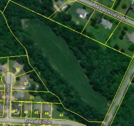 9.45 Acres of Agricultural Land for Sale in Medina, Tennessee