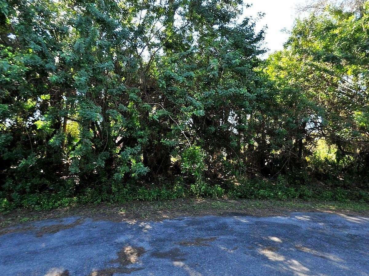 0.28 Acres of Land for Sale in North Port, Florida