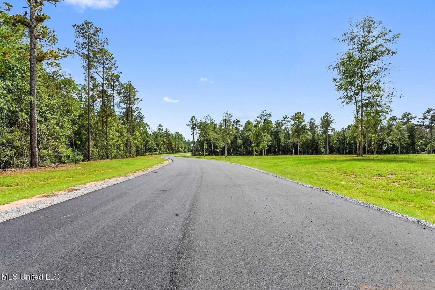7.83 Acres of Agricultural Land for Sale in Lucedale, Mississippi